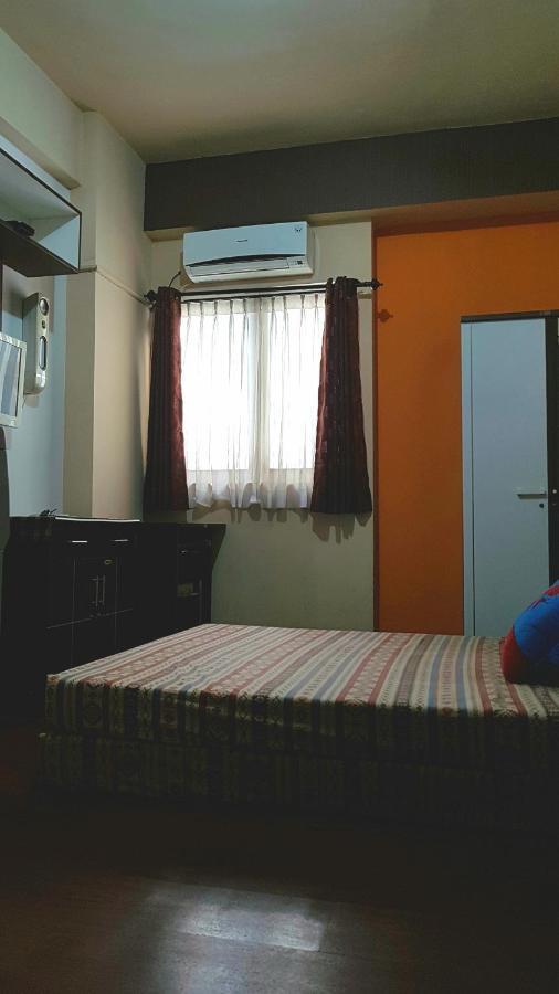 Apartemen The Suites Kayla Bandung Exterior photo