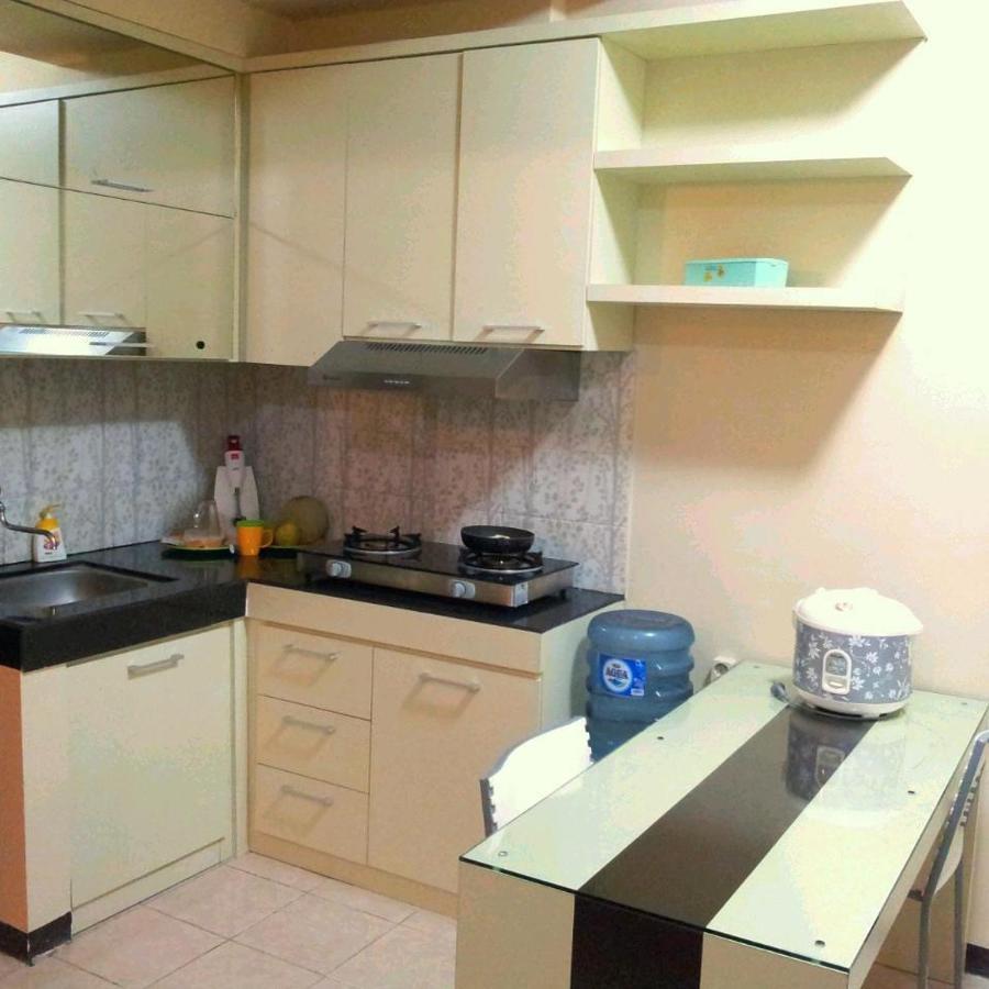 Apartemen The Suites Kayla Bandung Exterior photo