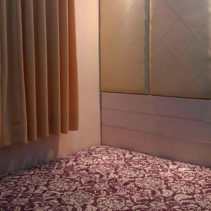 Apartemen The Suites Kayla Bandung Exterior photo