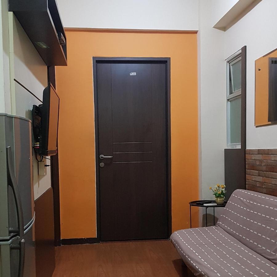 Apartemen The Suites Kayla Bandung Exterior photo