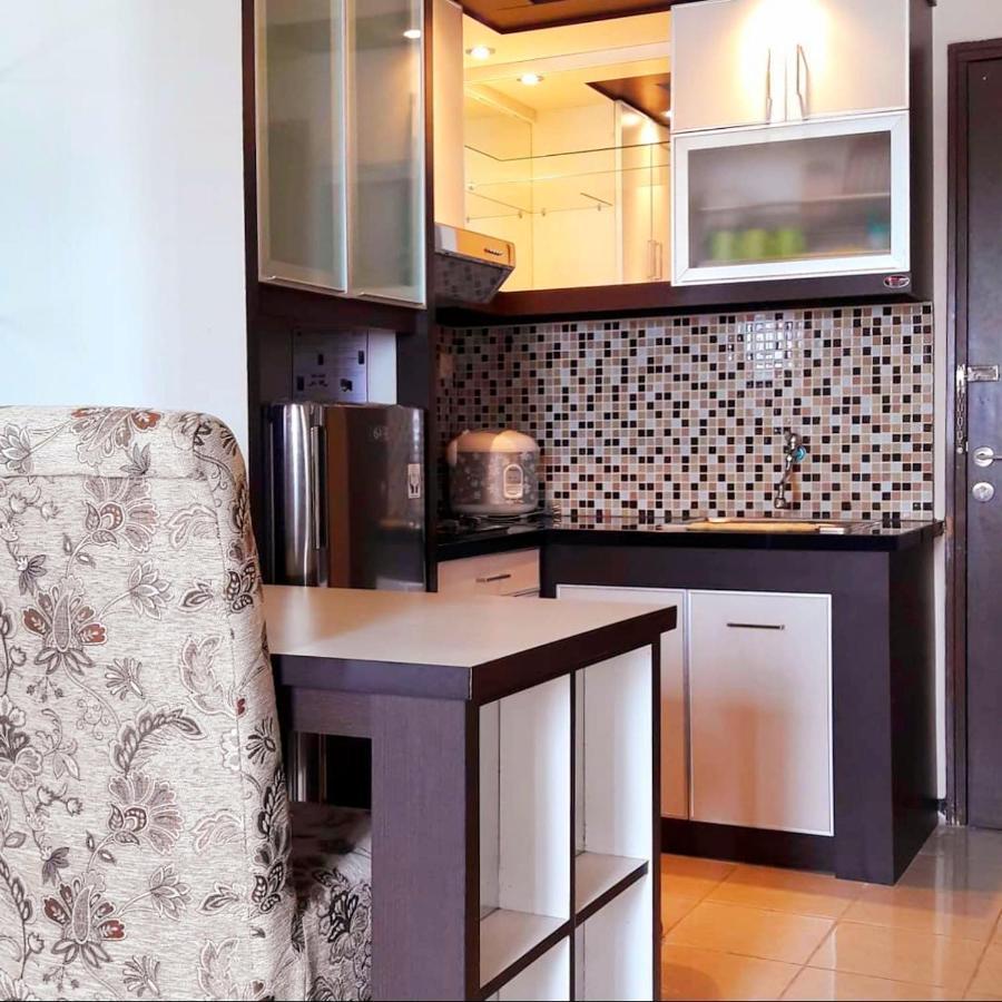 Apartemen The Suites Kayla Bandung Exterior photo