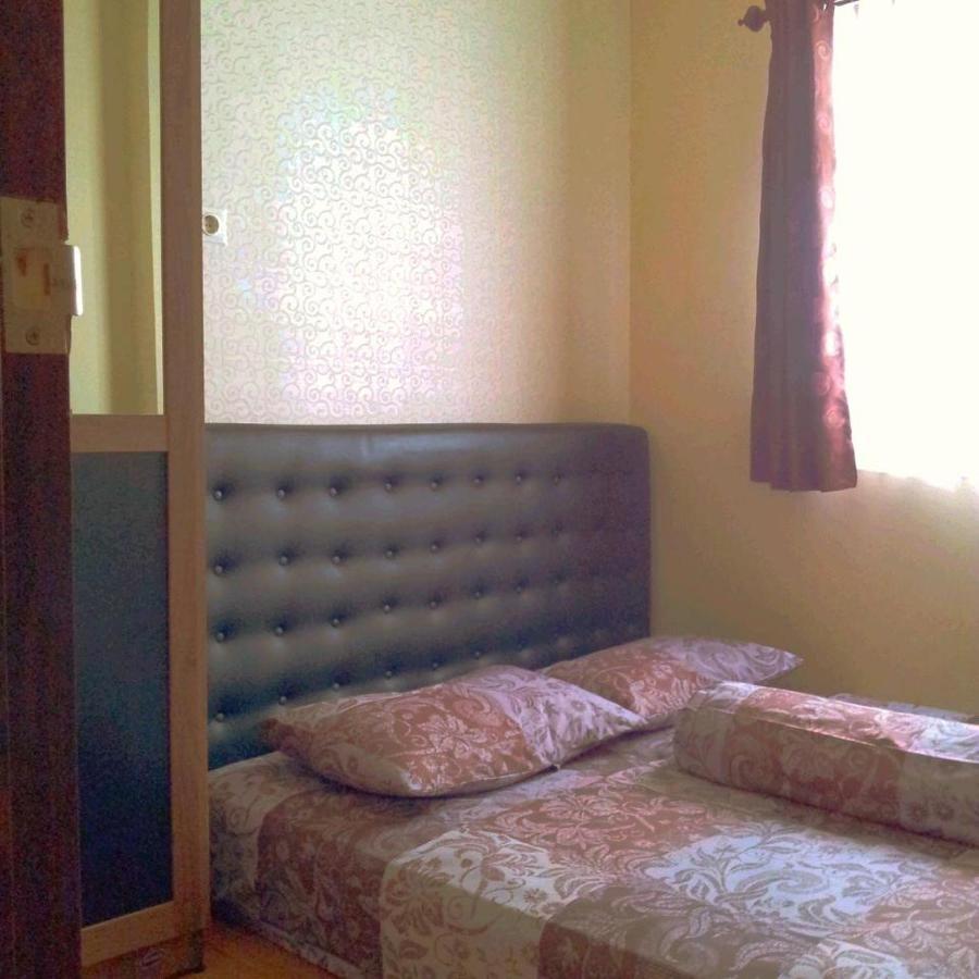 Apartemen The Suites Kayla Bandung Exterior photo