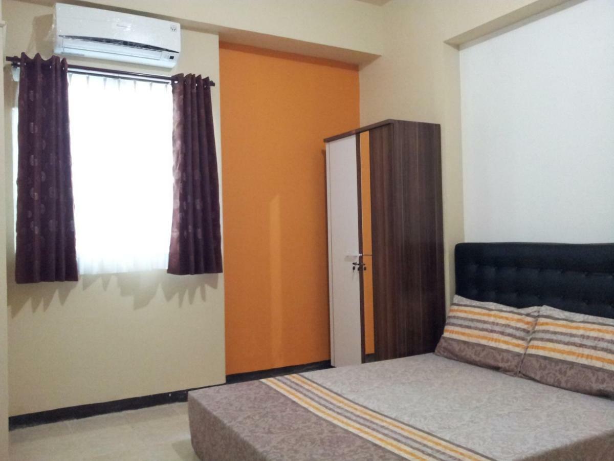 Apartemen The Suites Kayla Bandung Exterior photo
