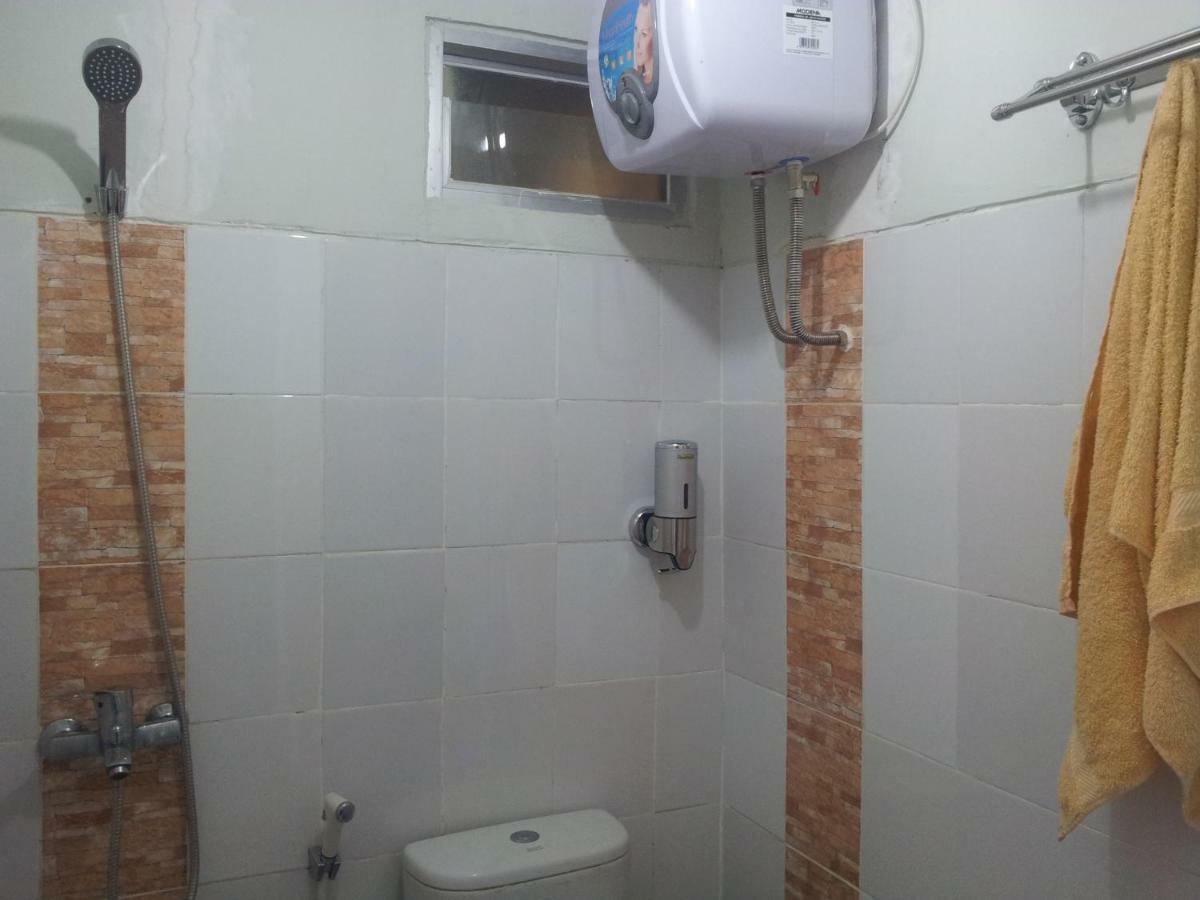 Apartemen The Suites Kayla Bandung Exterior photo