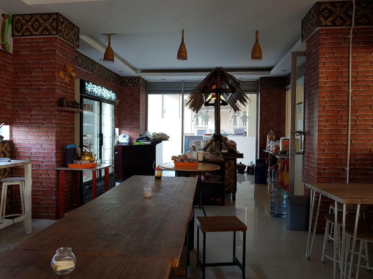 Apartemen The Suites Kayla Bandung Exterior photo